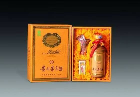 薛城年份酒回收